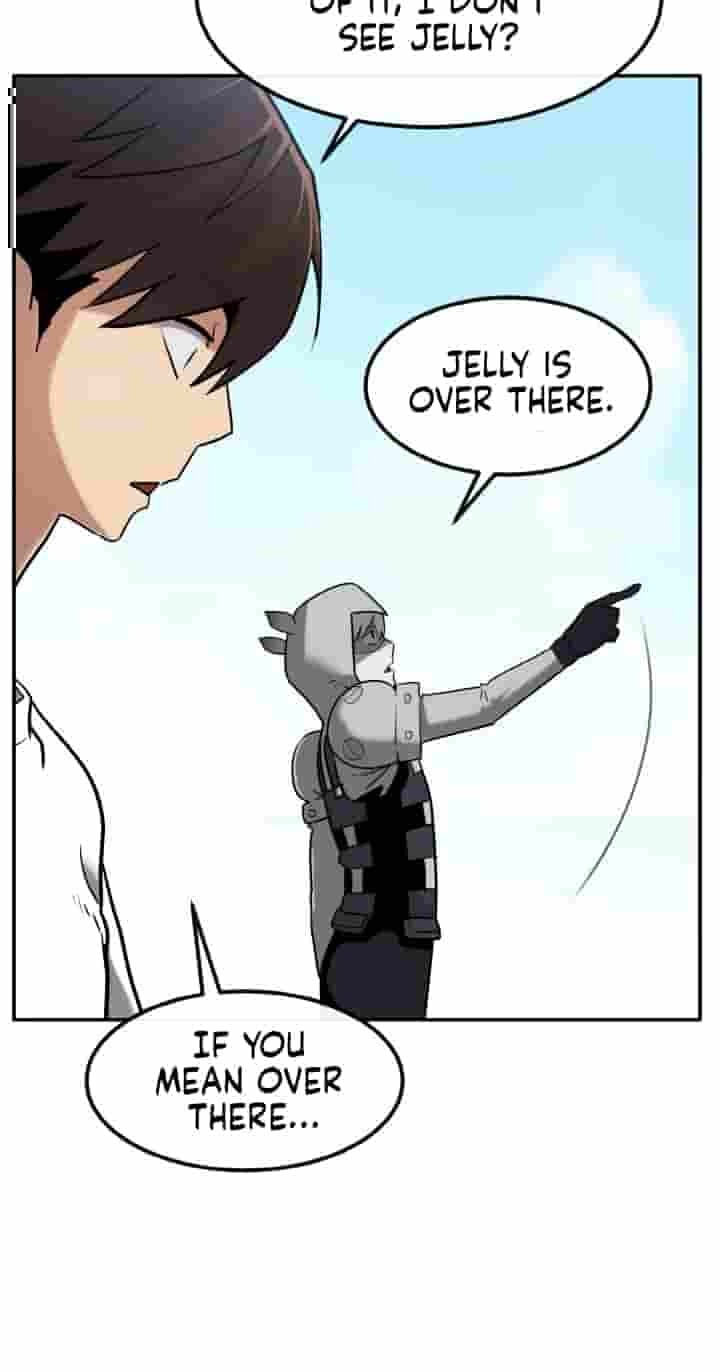 Dream-Sharing Chapter 230 page 38 - 