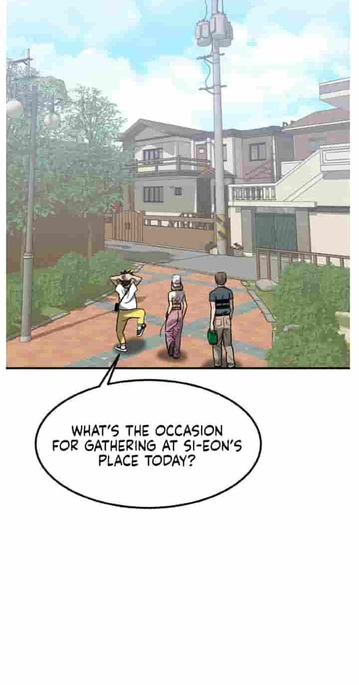 Dream-Sharing Chapter 230 page 41 - 