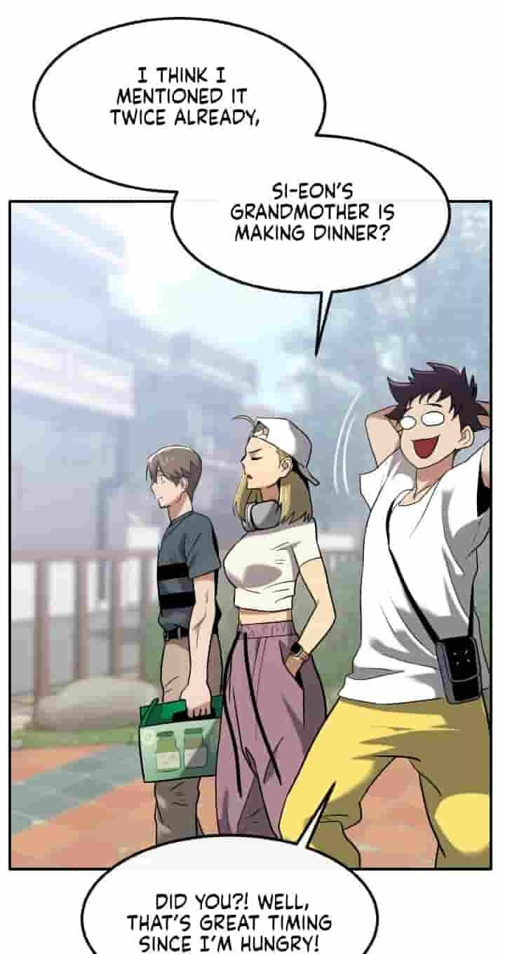 Dream-Sharing Chapter 230 page 42 - 