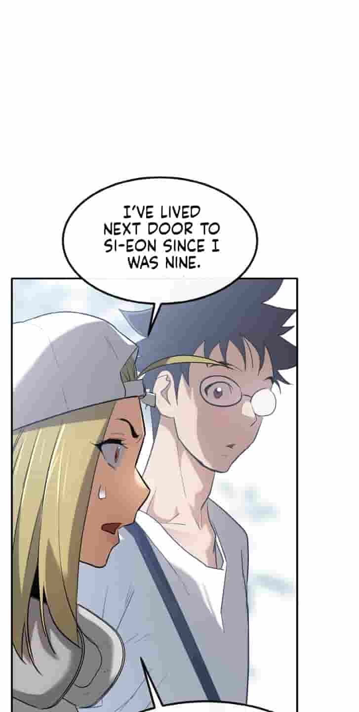 Dream-Sharing Chapter 230 page 47 - 