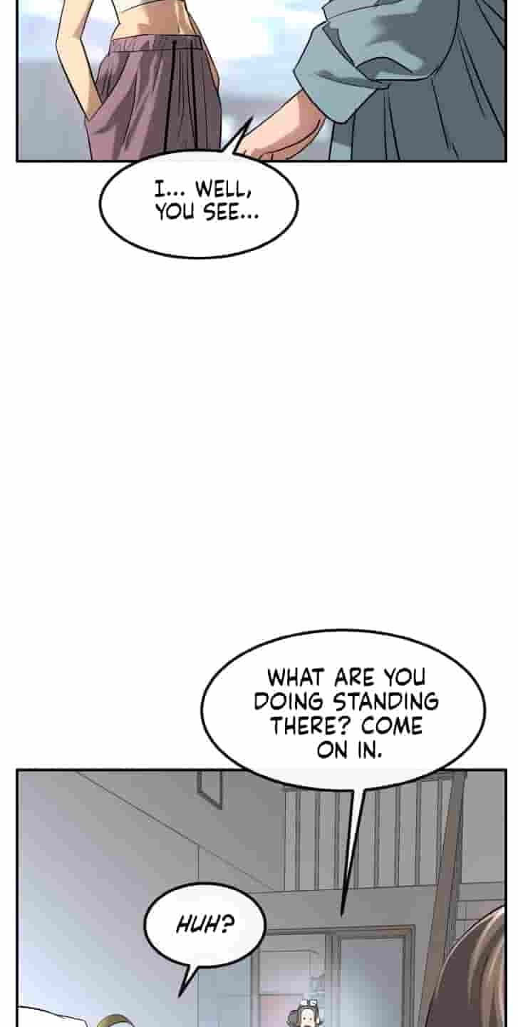 Dream-Sharing Chapter 230 page 49 - 