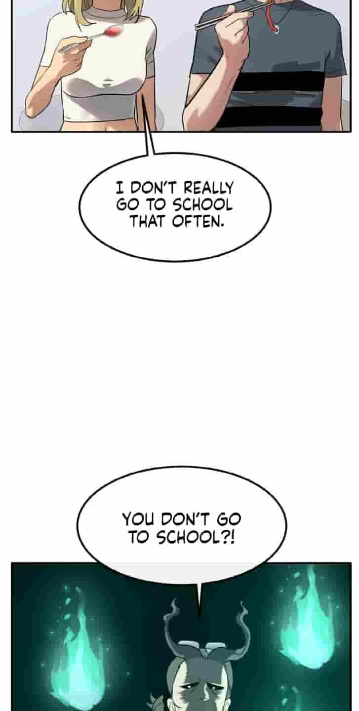 Dream-Sharing Chapter 230 page 55 - 