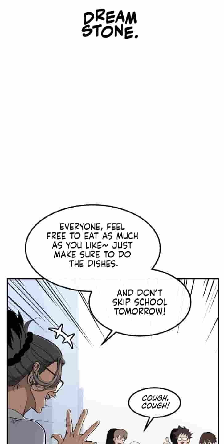 Dream-Sharing Chapter 230 page 62 - 
