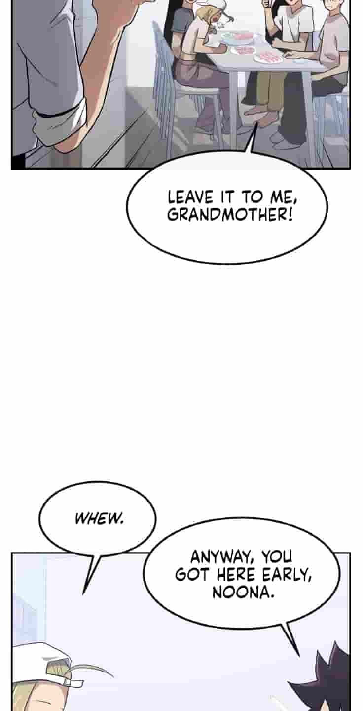 Dream-Sharing Chapter 230 page 63 - 