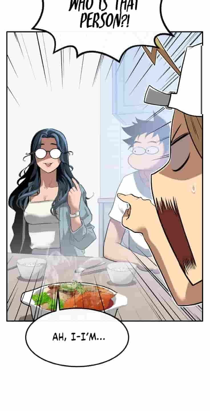 Dream-Sharing Chapter 230 page 68 - 