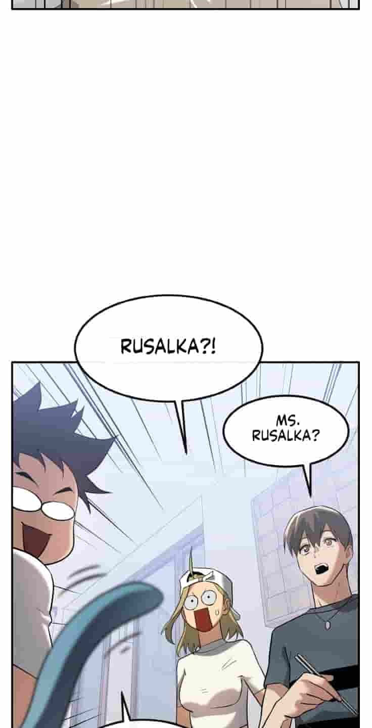 Dream-Sharing Chapter 230 page 70 - 
