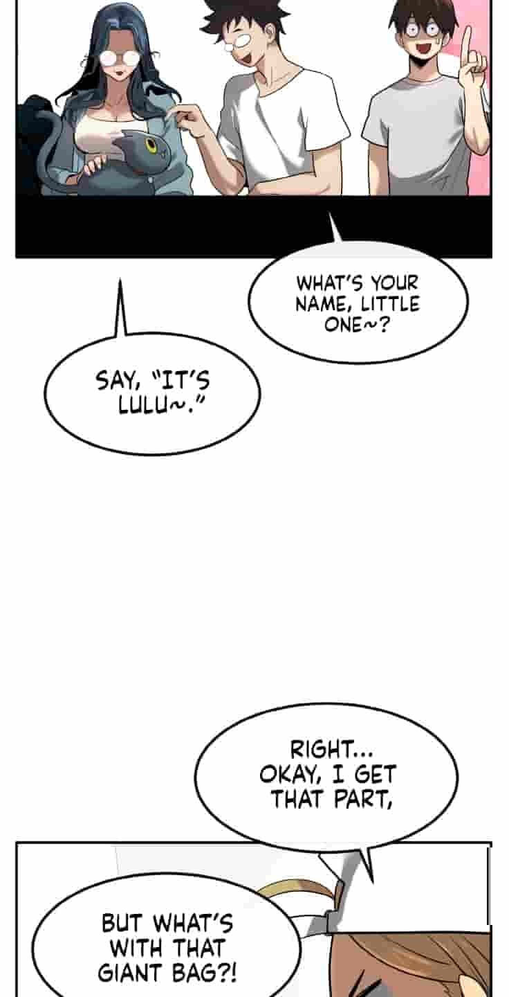 Dream-Sharing Chapter 230 page 73 - 