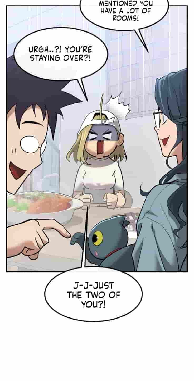 Dream-Sharing Chapter 230 page 75 - 