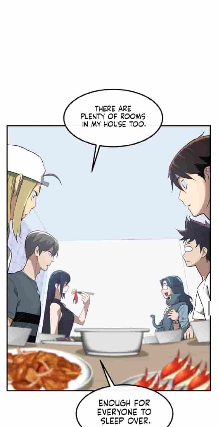 Dream-Sharing Chapter 230 page 77 - 