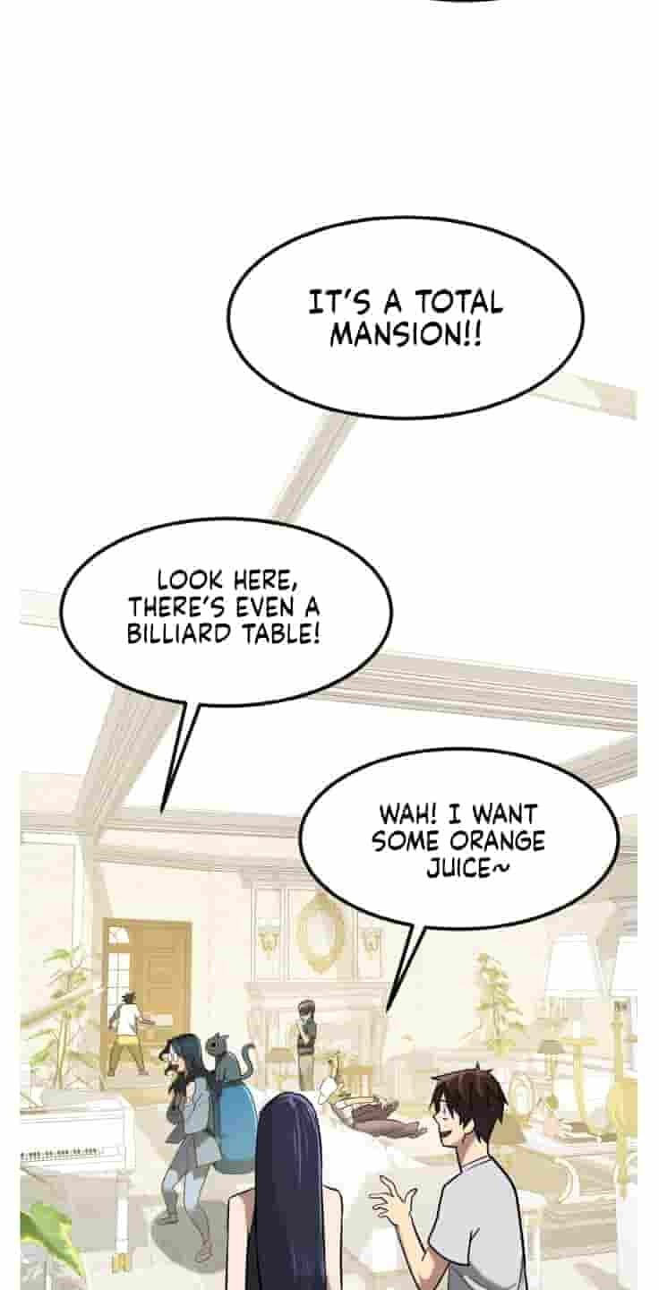 Dream-Sharing Chapter 230 page 79 - 