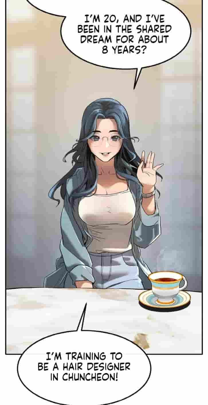 Dream-Sharing Chapter 230 page 83 - 
