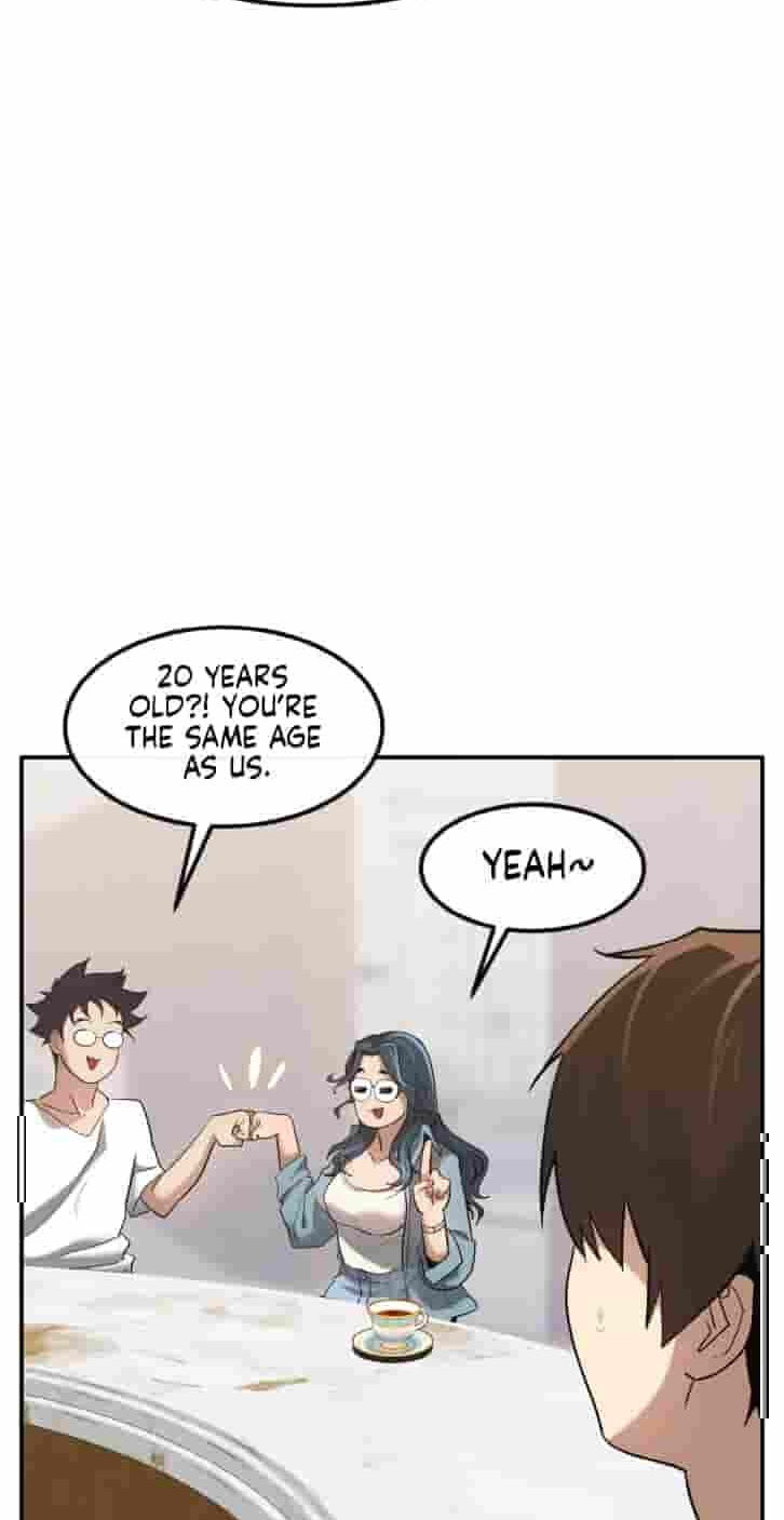 Dream-Sharing Chapter 230 page 84 - 