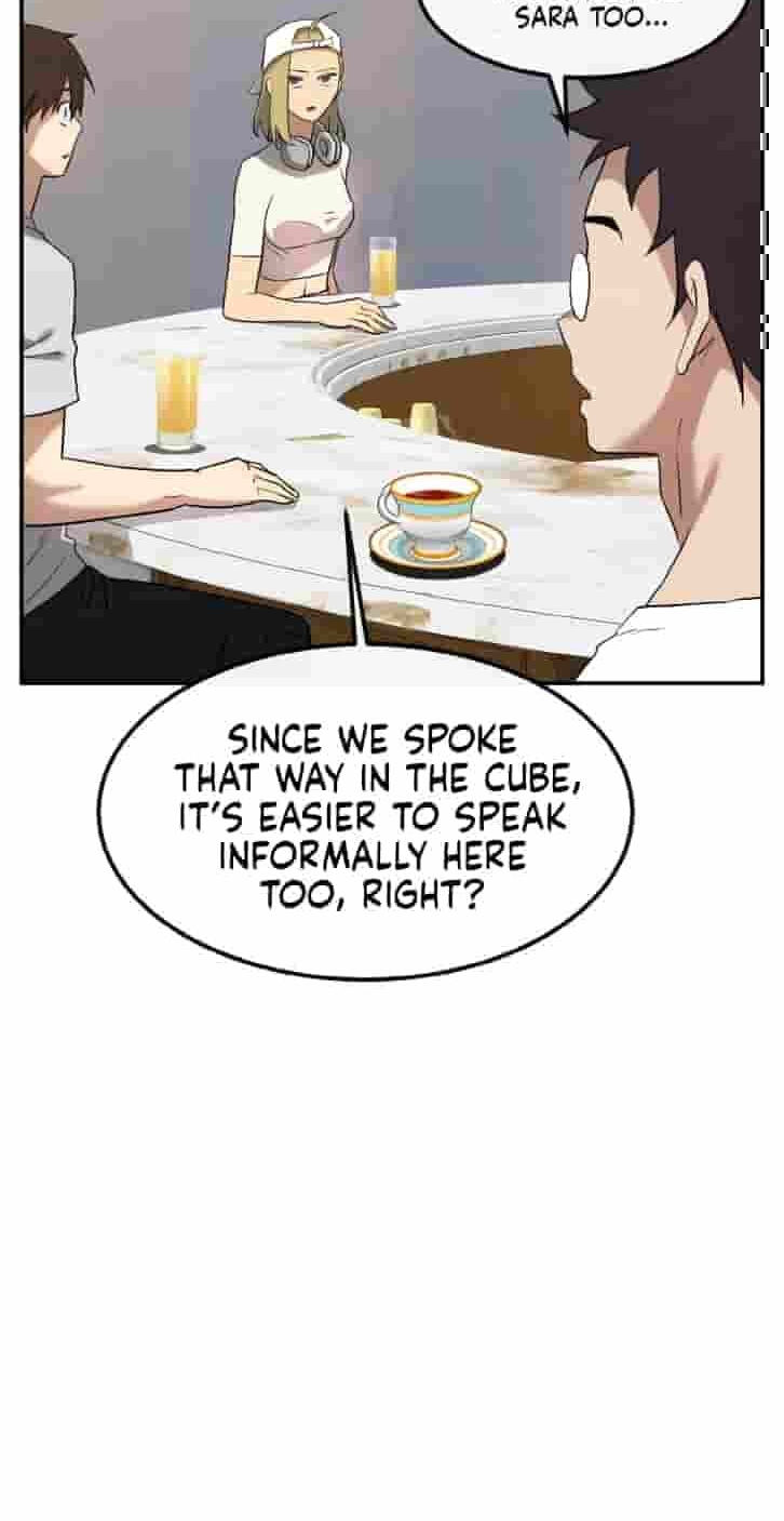 Dream-Sharing Chapter 230 page 86 - 
