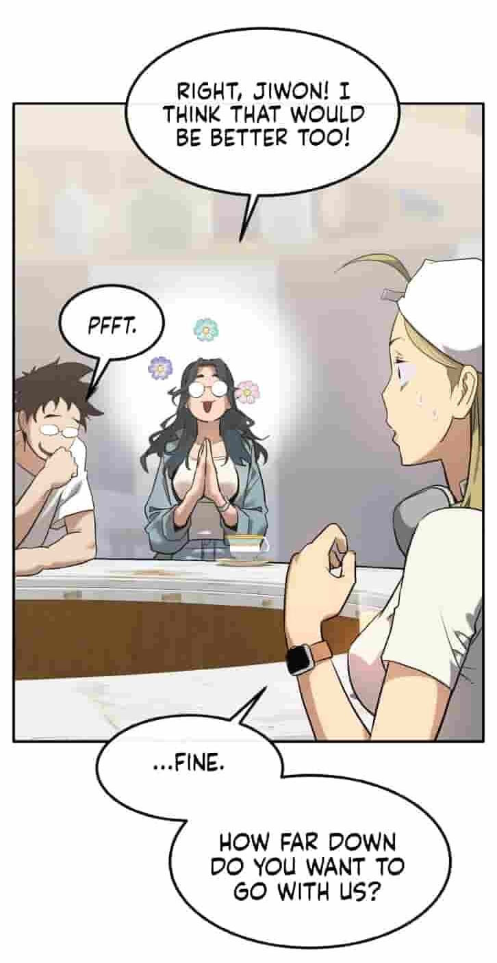 Dream-Sharing Chapter 230 page 87 - 