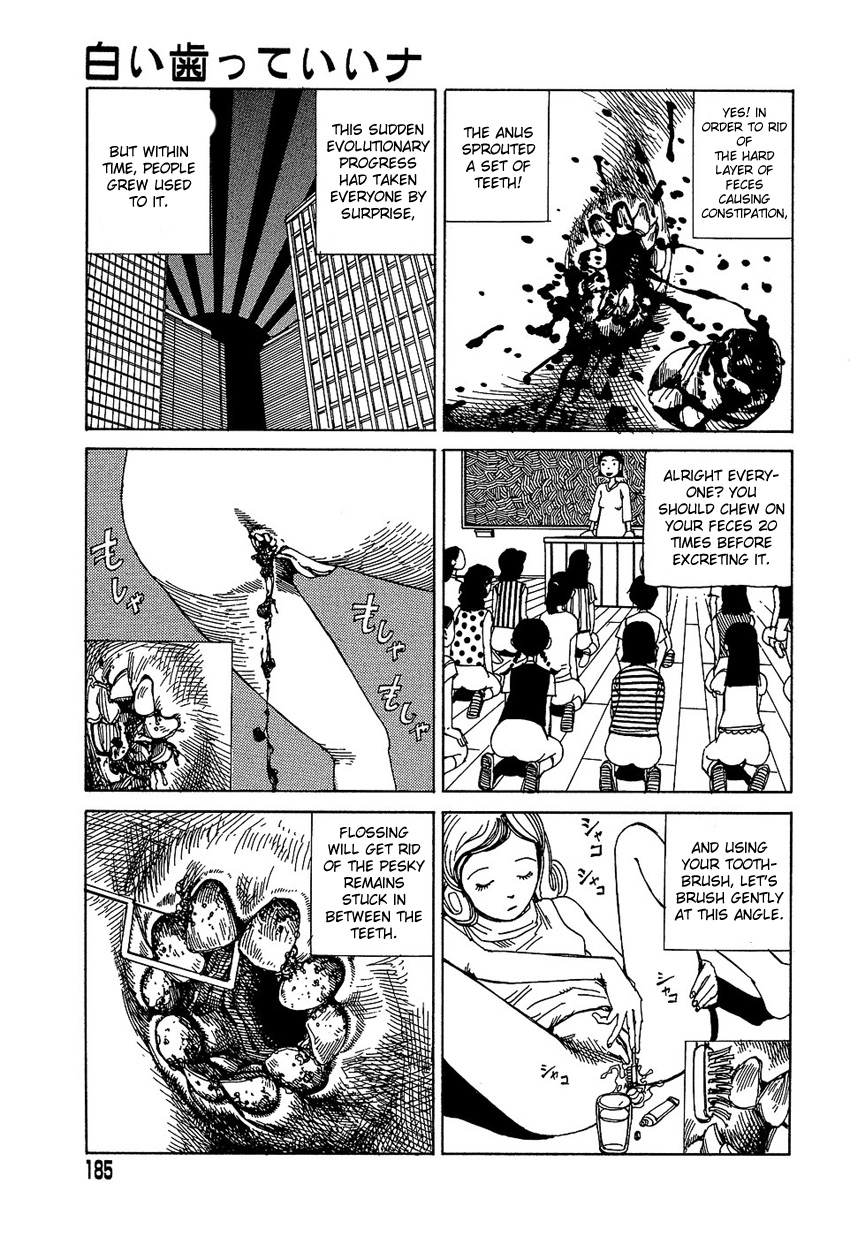 Dream Toy Factory Chapter 13 page 3 - 