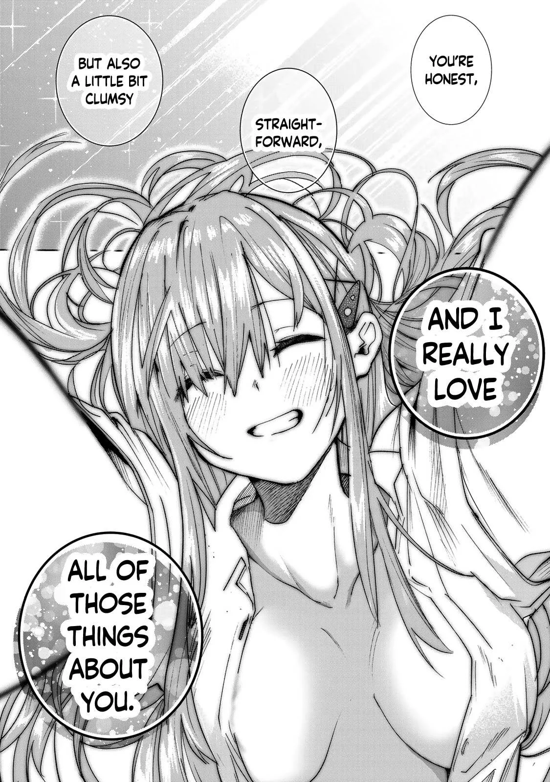 Dreamcatnect Chapter 10 page 14 - 