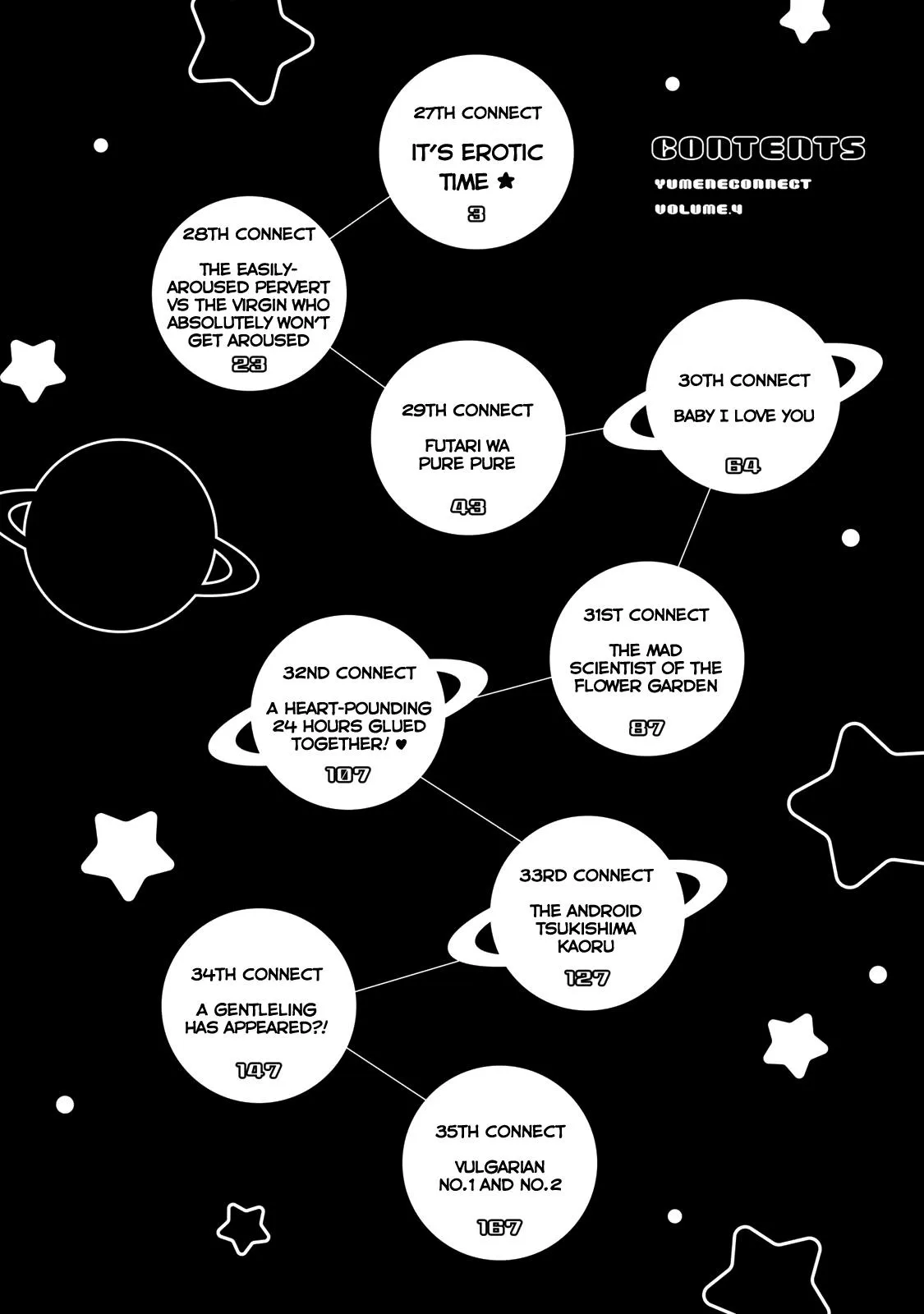Dreamcatnect Chapter 27 page 2 - 