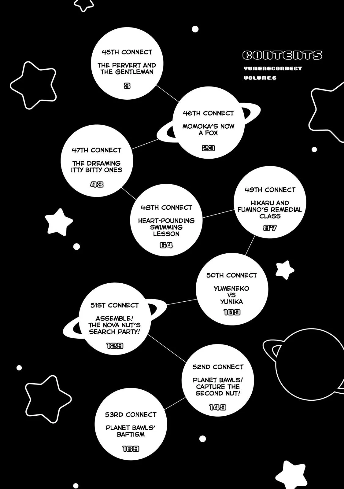 Dreamcatnect Chapter 45 page 2 - 
