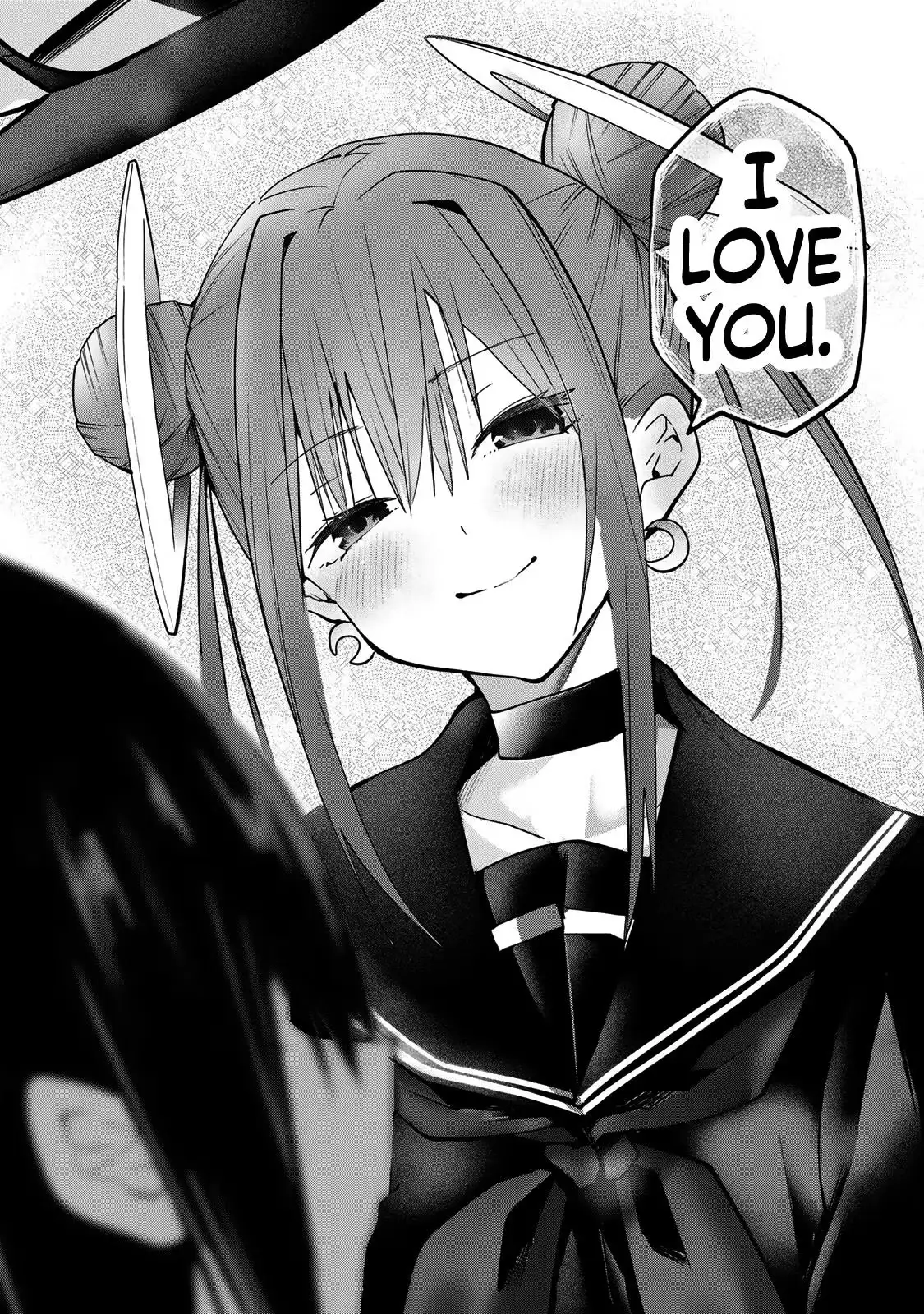 Dreamcatnect Chapter 60 page 19 - 