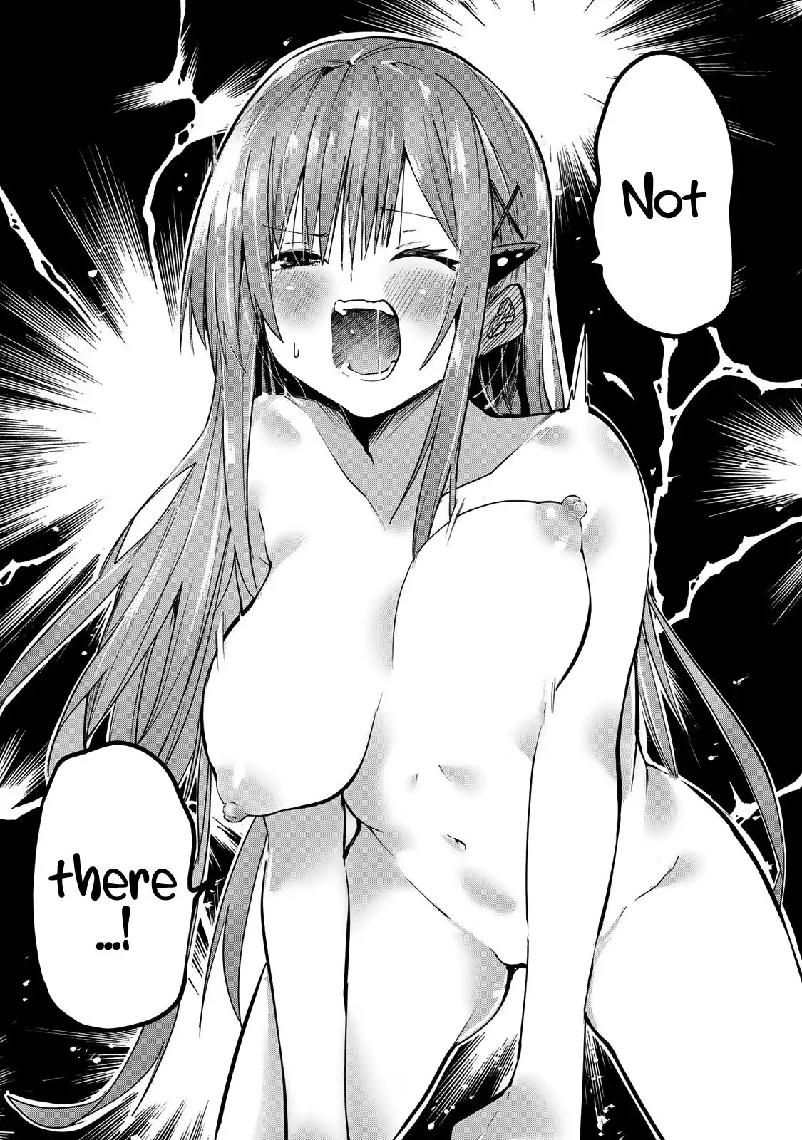 Dreamcatnect Chapter 63 page 20 - 