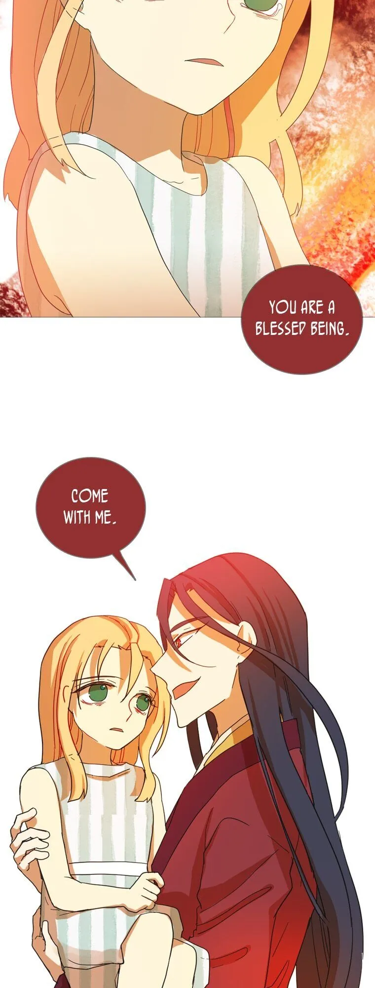Dreamcide Chapter 195 page 14 - 