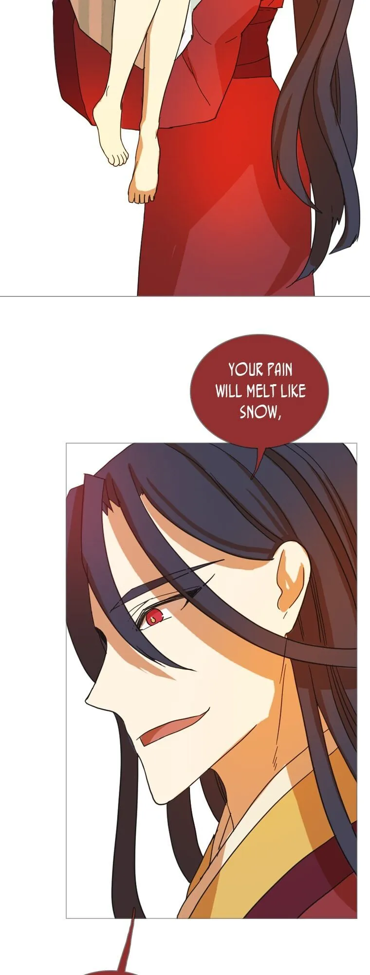 Dreamcide Chapter 195 page 15 - 
