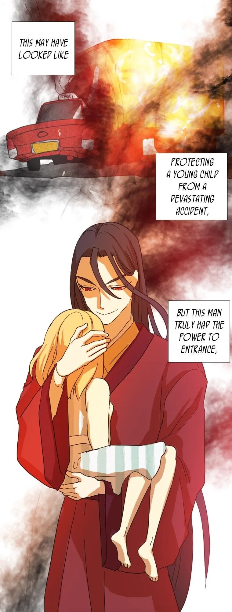 Dreamcide Chapter 195 page 17 - 
