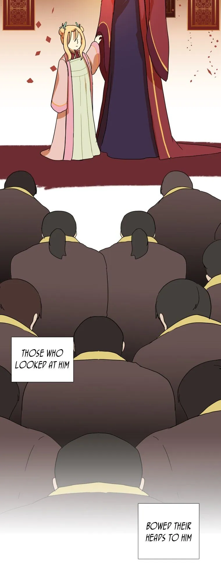 Dreamcide Chapter 195 page 19 - 