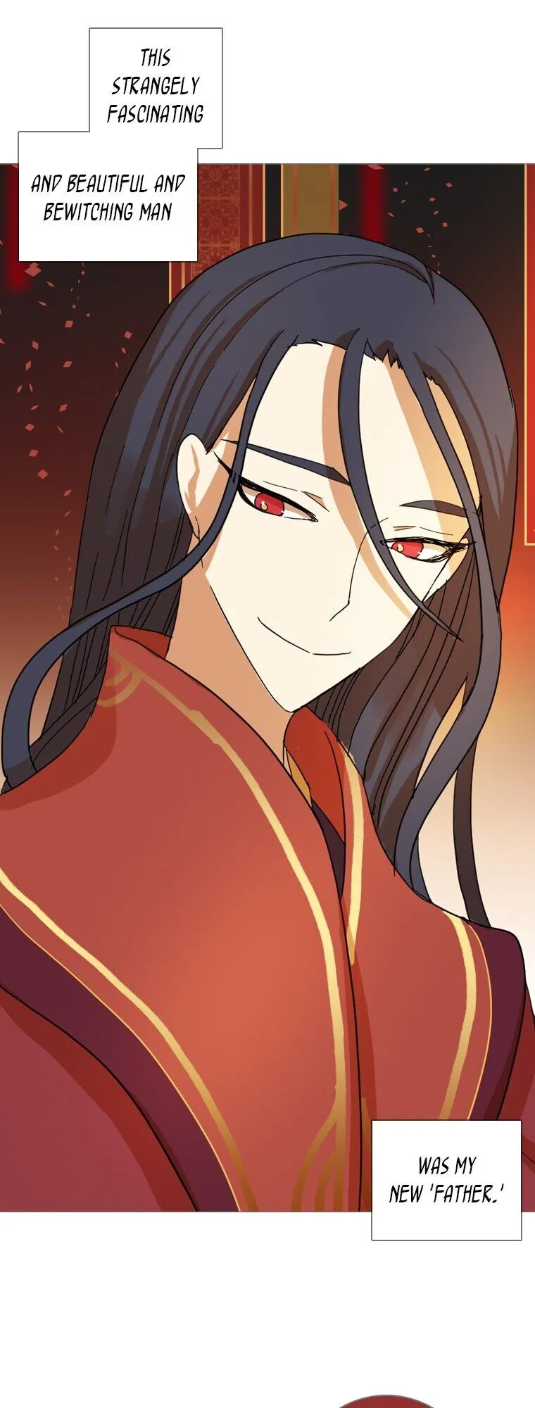 Dreamcide Chapter 195 page 21 - 