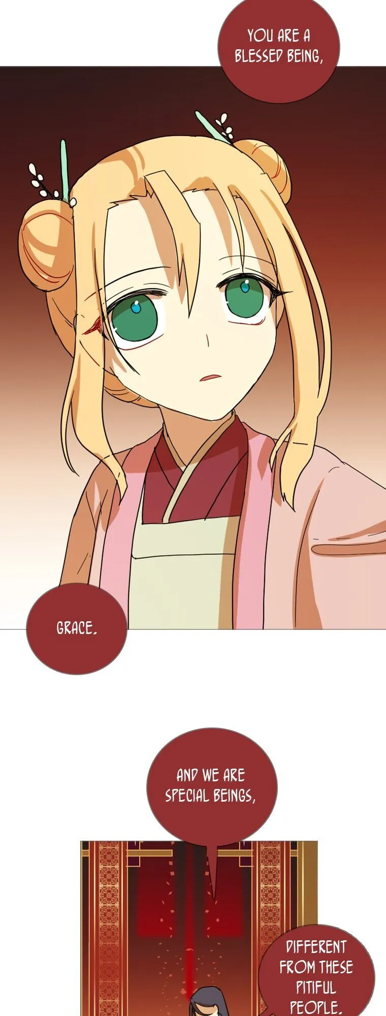 Dreamcide Chapter 195 page 22 - 