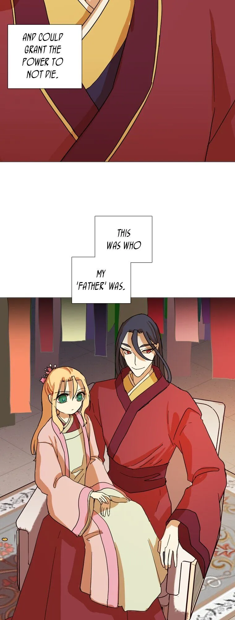 Dreamcide Chapter 195 page 25 - 