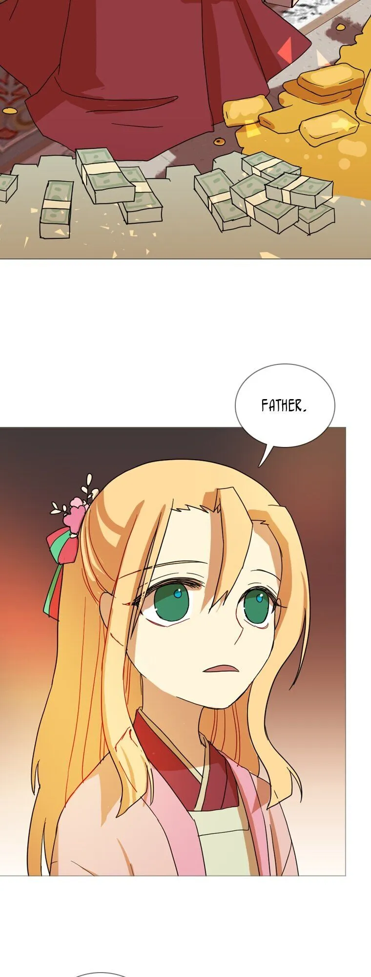 Dreamcide Chapter 195 page 26 - 