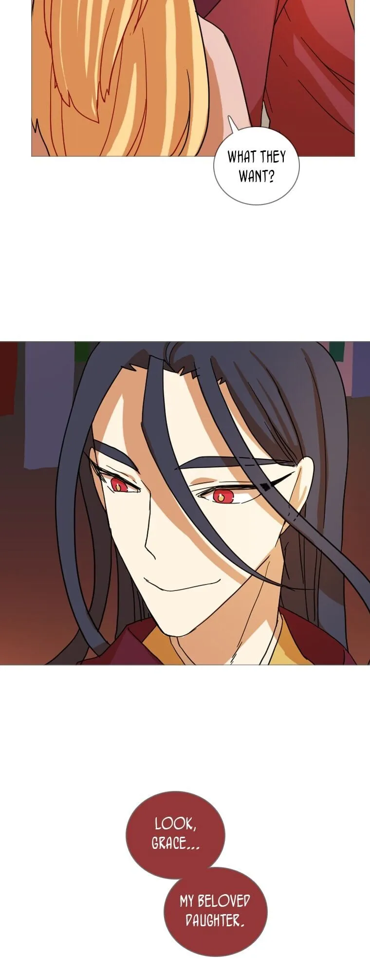 Dreamcide Chapter 195 page 28 - 