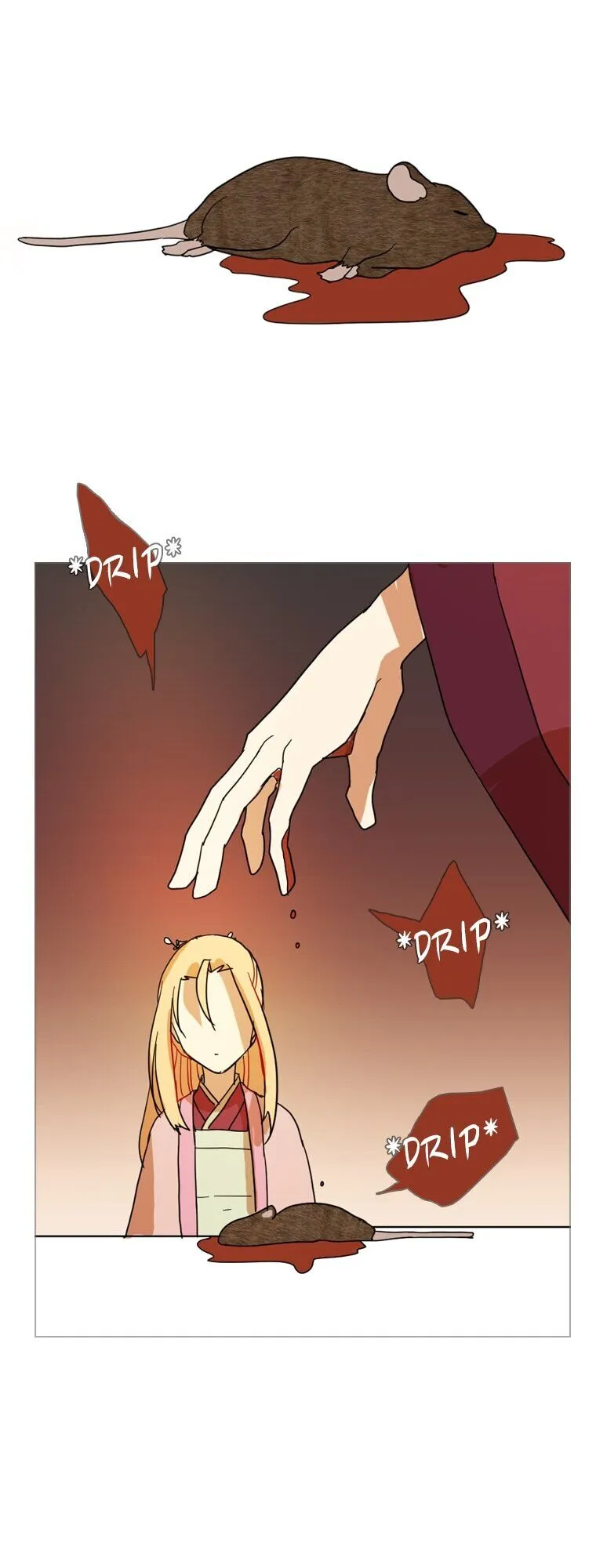 Dreamcide Chapter 195 page 29 - 