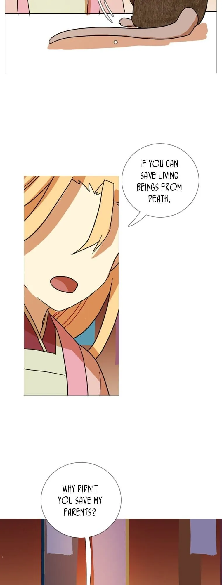 Dreamcide Chapter 195 page 31 - 