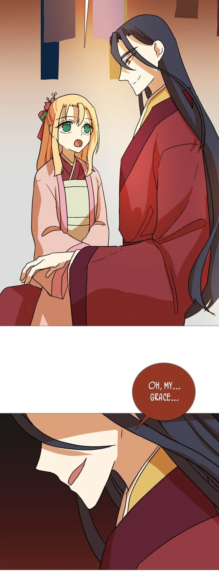 Dreamcide Chapter 195 page 32 - 