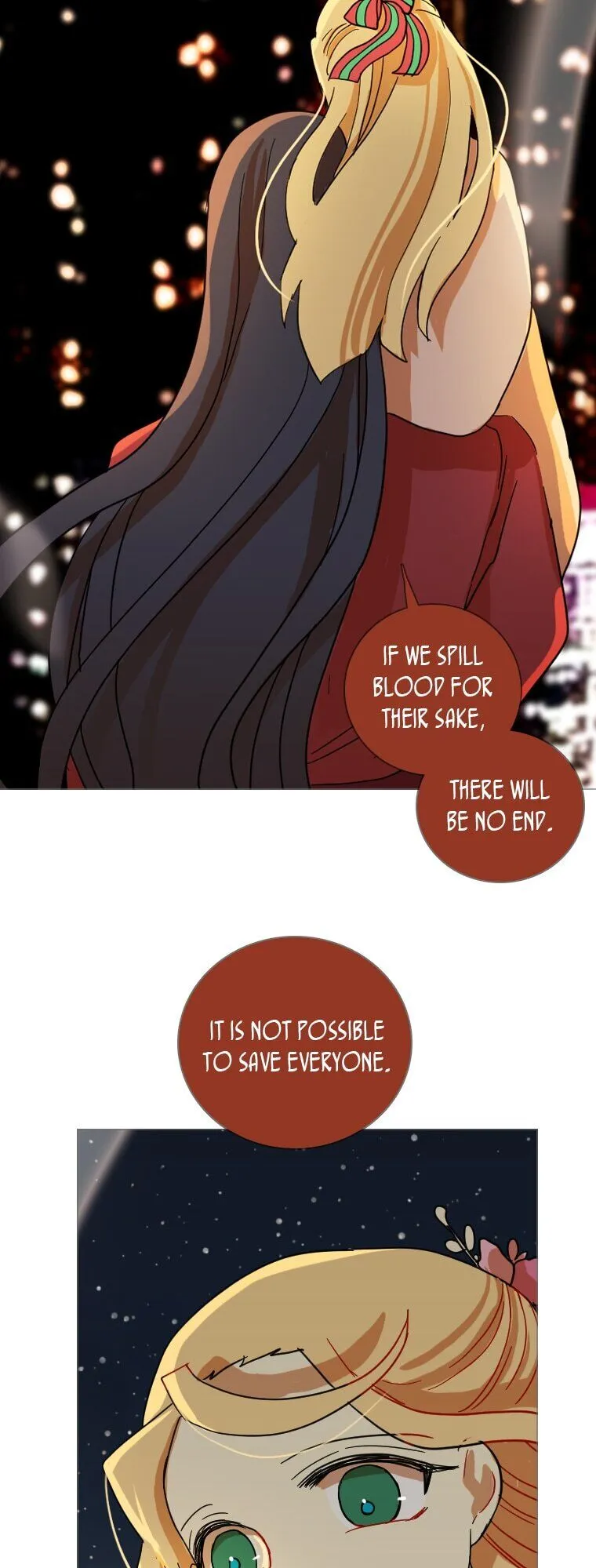Dreamcide Chapter 195 page 36 - 