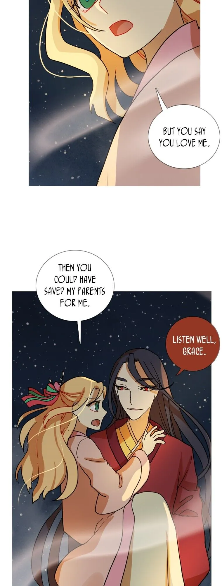 Dreamcide Chapter 195 page 37 - 