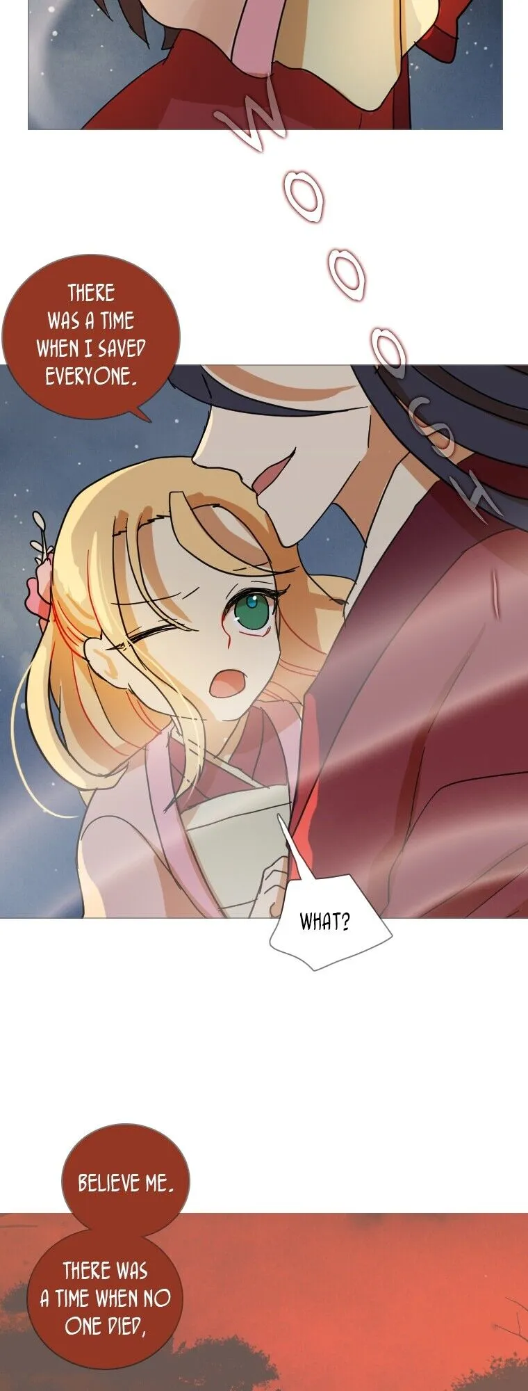 Dreamcide Chapter 195 page 38 - 