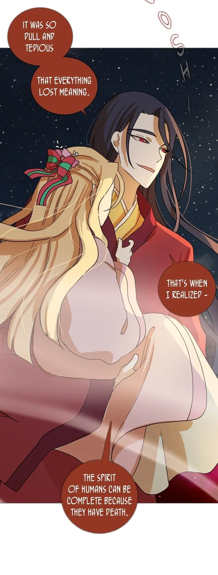 Dreamcide Chapter 195 page 40 - 