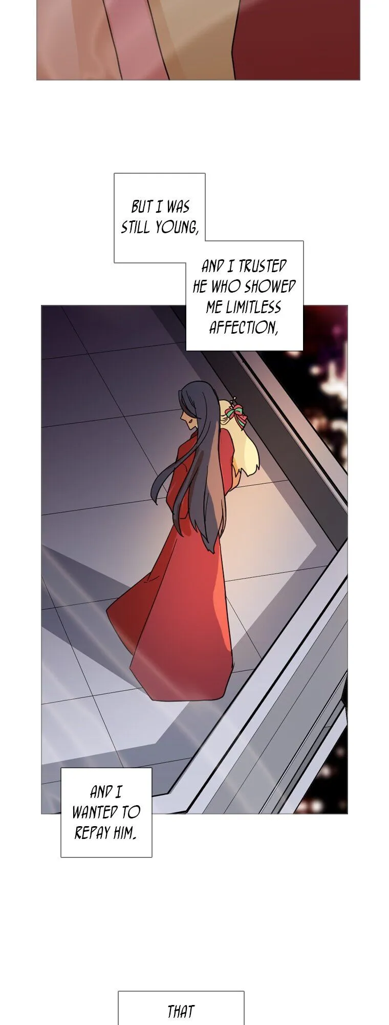 Dreamcide Chapter 195 page 43 - 