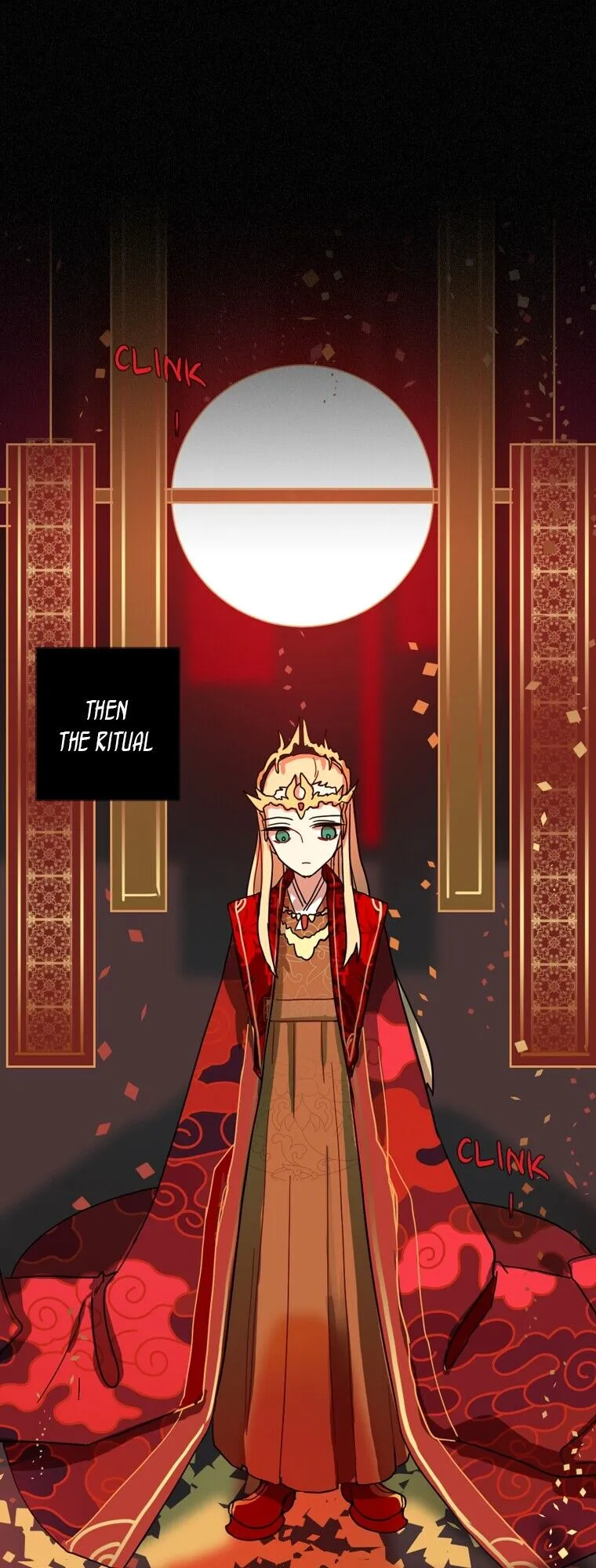 Dreamcide Chapter 195 page 45 - 