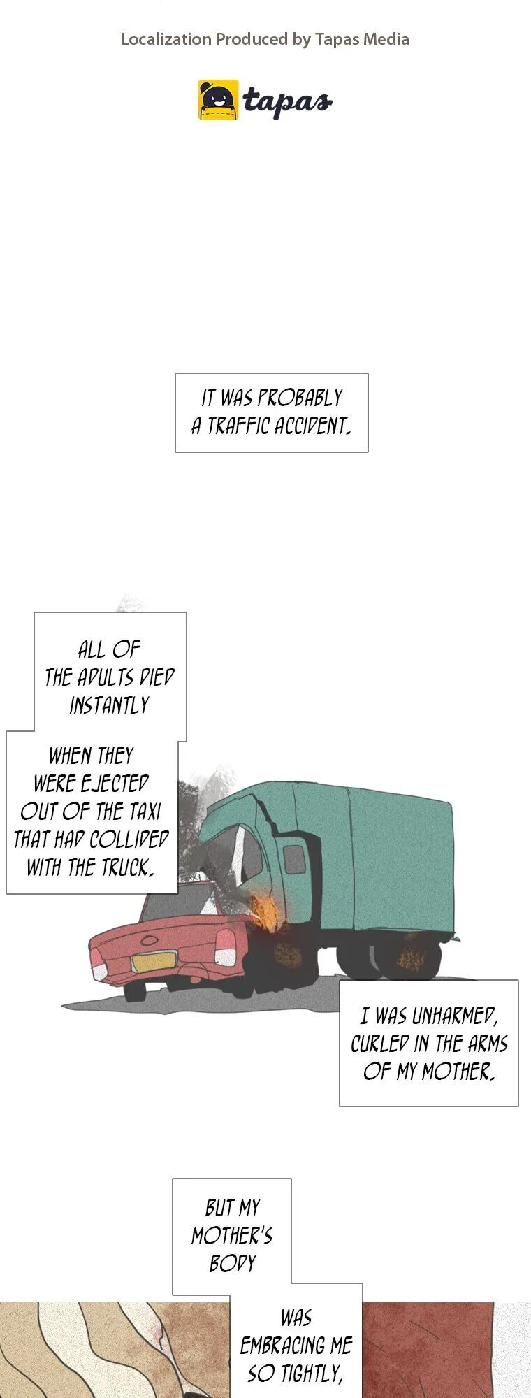 Dreamcide Chapter 195 page 6 - 