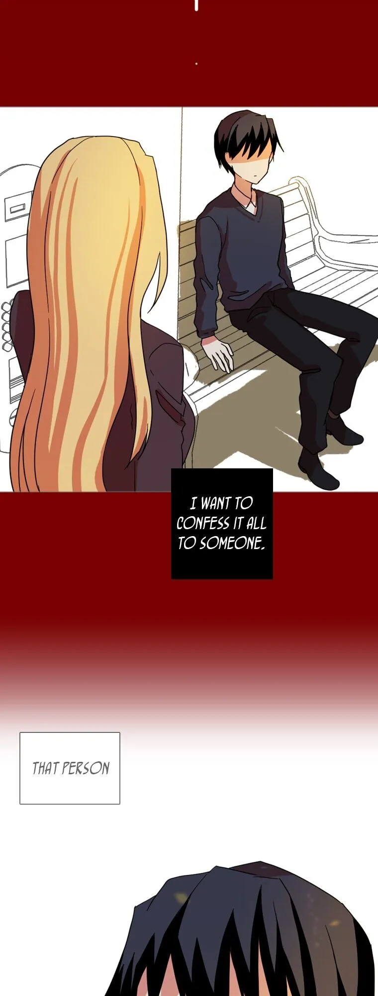 Dreamcide Chapter 195 page 51 - 