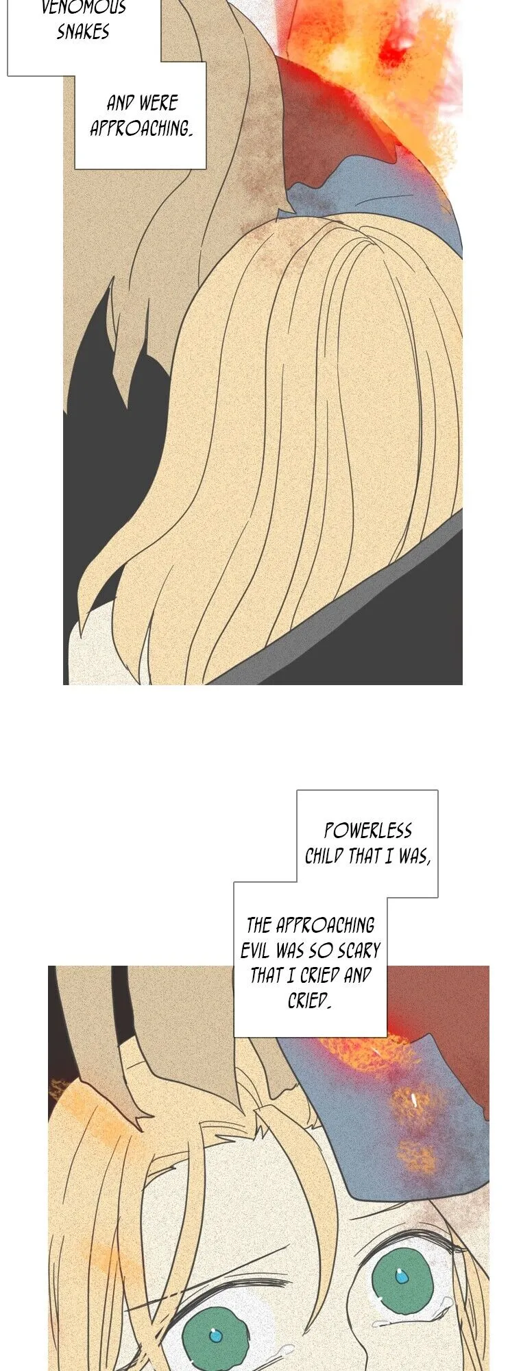 Dreamcide Chapter 195 page 8 - 
