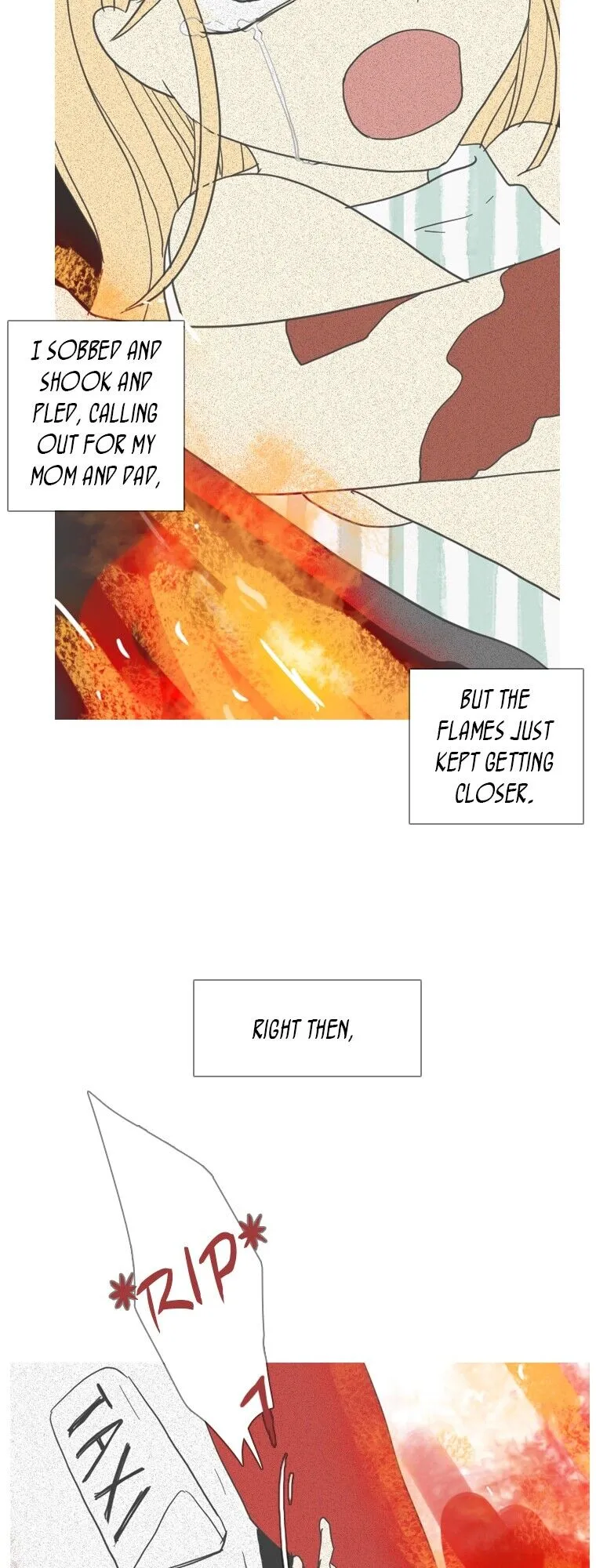 Dreamcide Chapter 195 page 9 - 