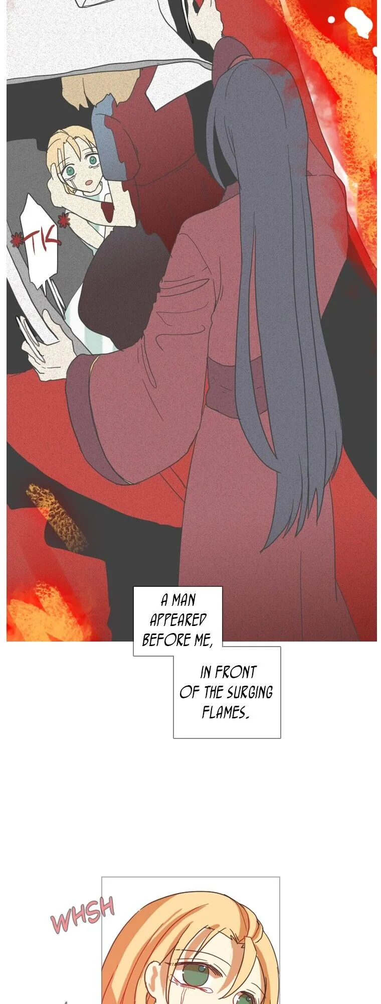 Dreamcide Chapter 195 page 10 - 