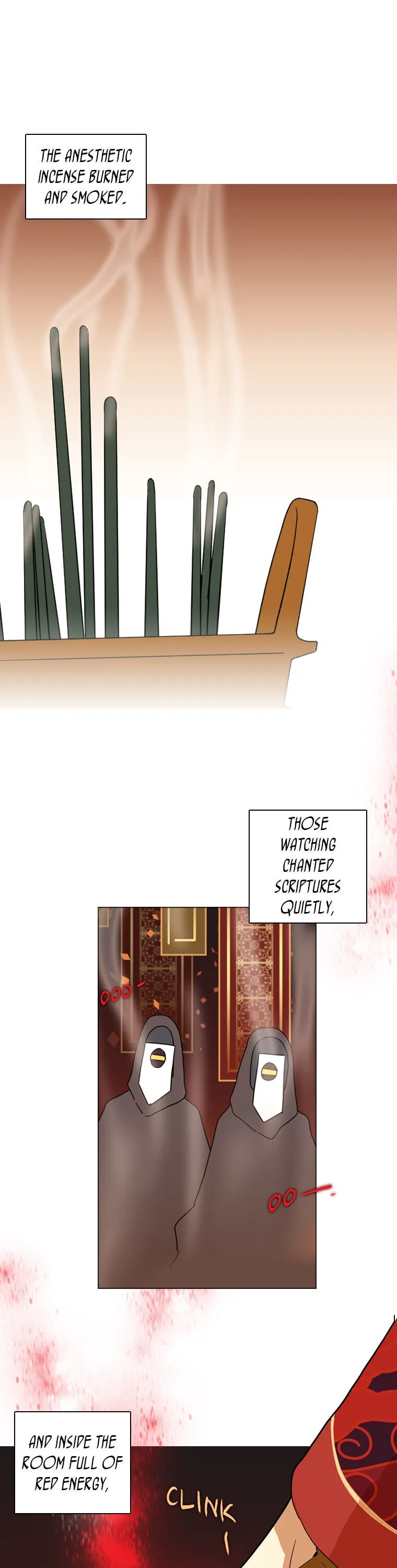 Dreamcide Chapter 196 page 18 - 