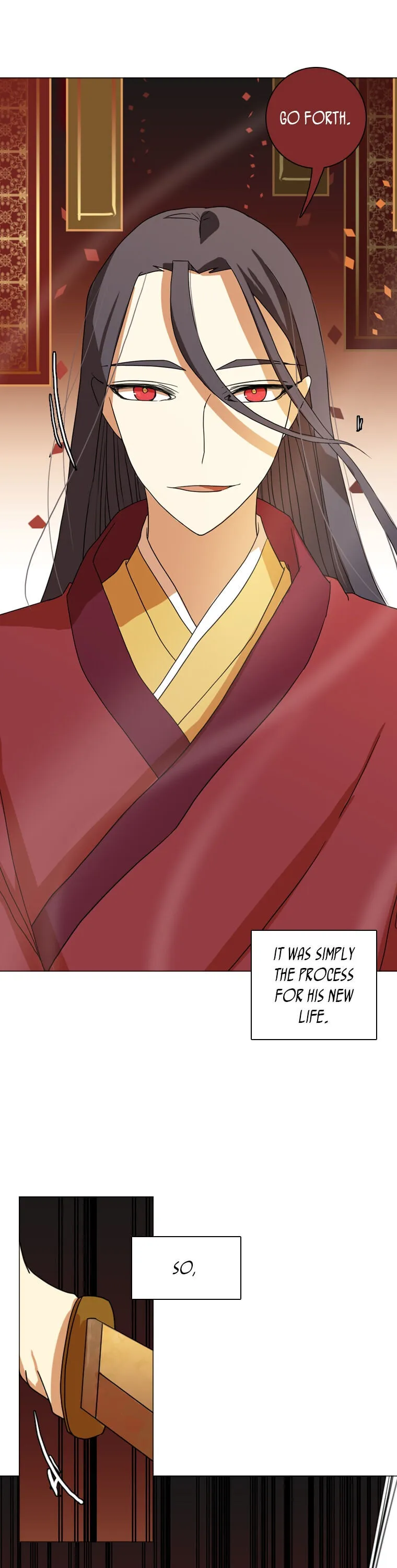 Dreamcide Chapter 196 page 24 - 