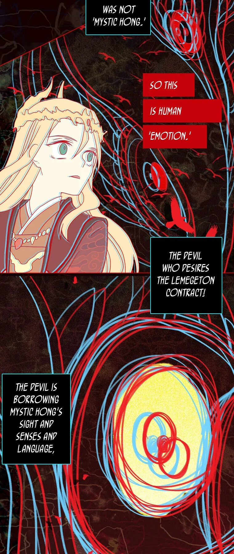 Dreamcide Chapter 196 page 30 - 